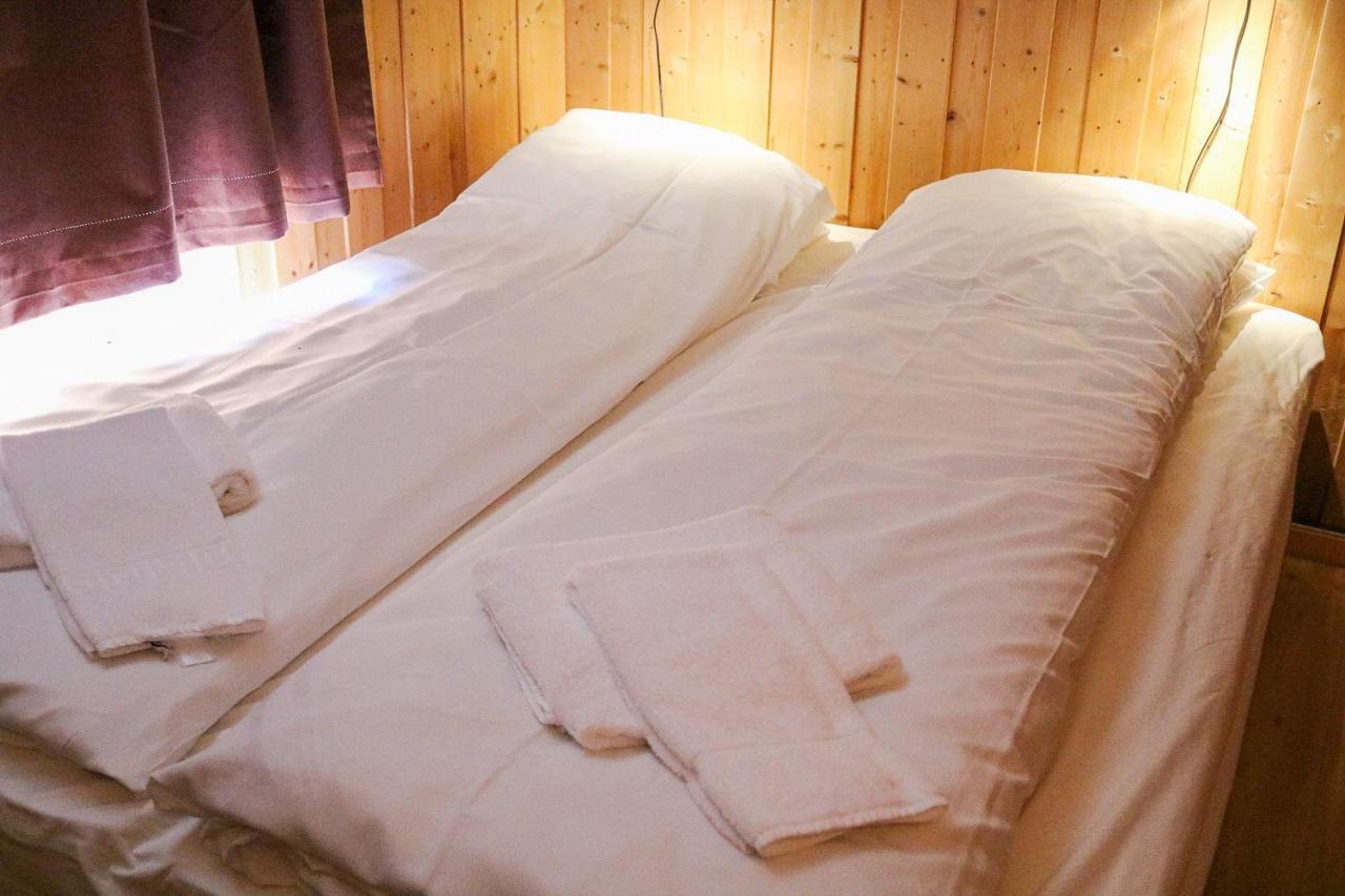 Hovringen Fjellstue Hotel Kültér fotó