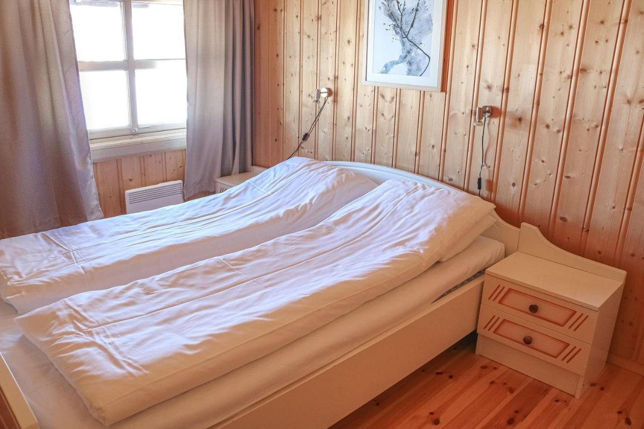 Hovringen Fjellstue Hotel Kültér fotó
