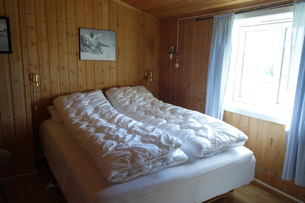 Hovringen Fjellstue Hotel Kültér fotó