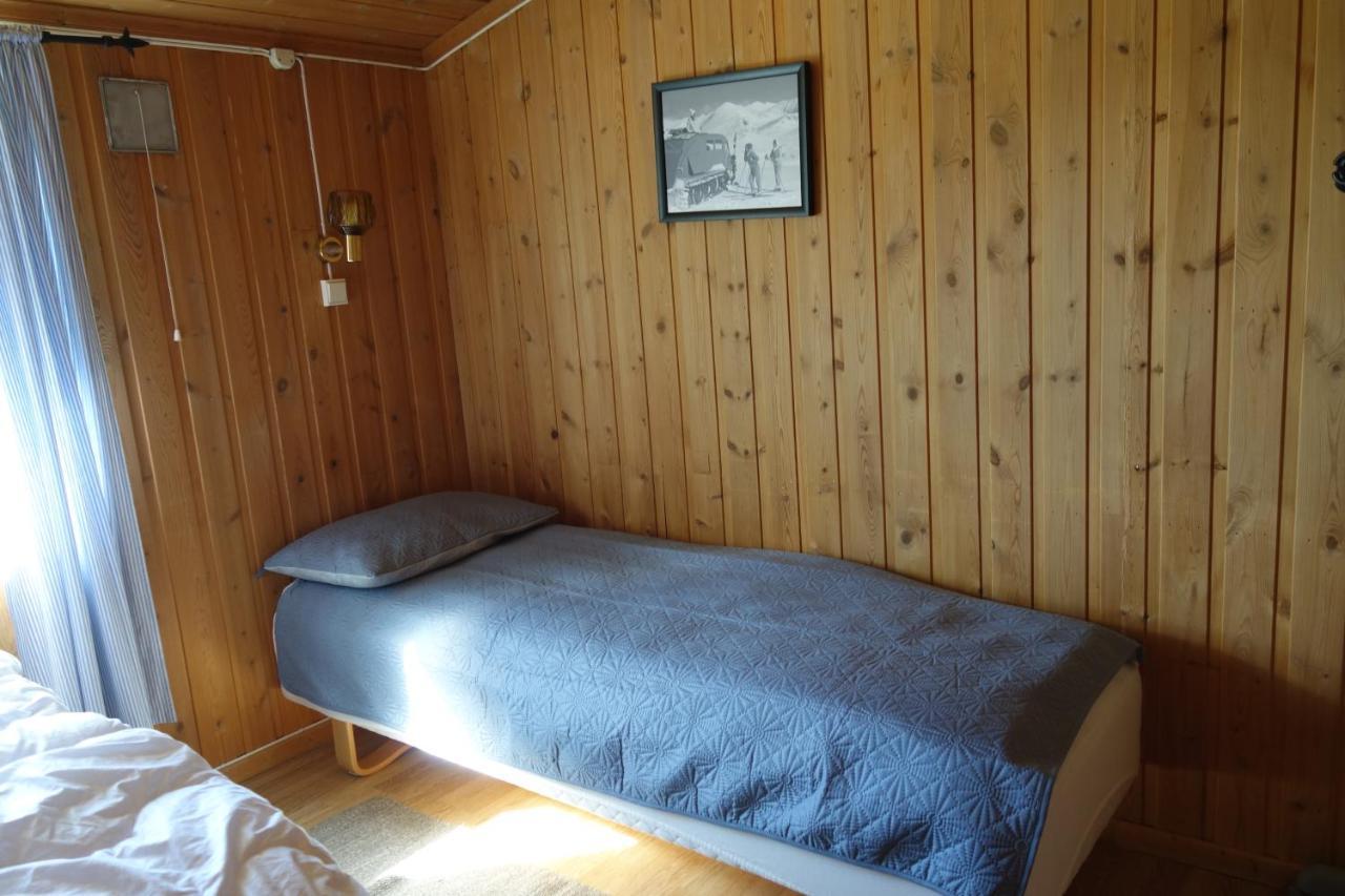 Hovringen Fjellstue Hotel Kültér fotó