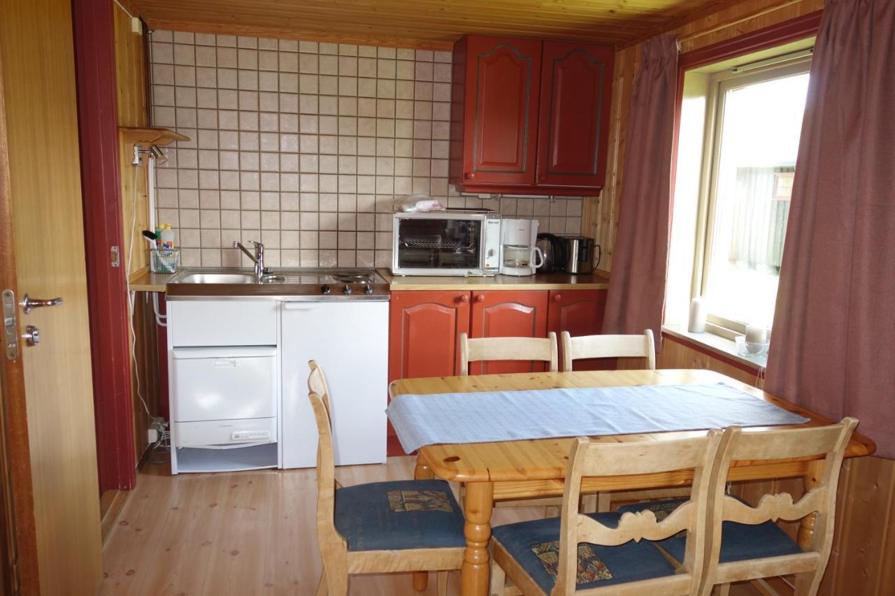 Hovringen Fjellstue Hotel Kültér fotó