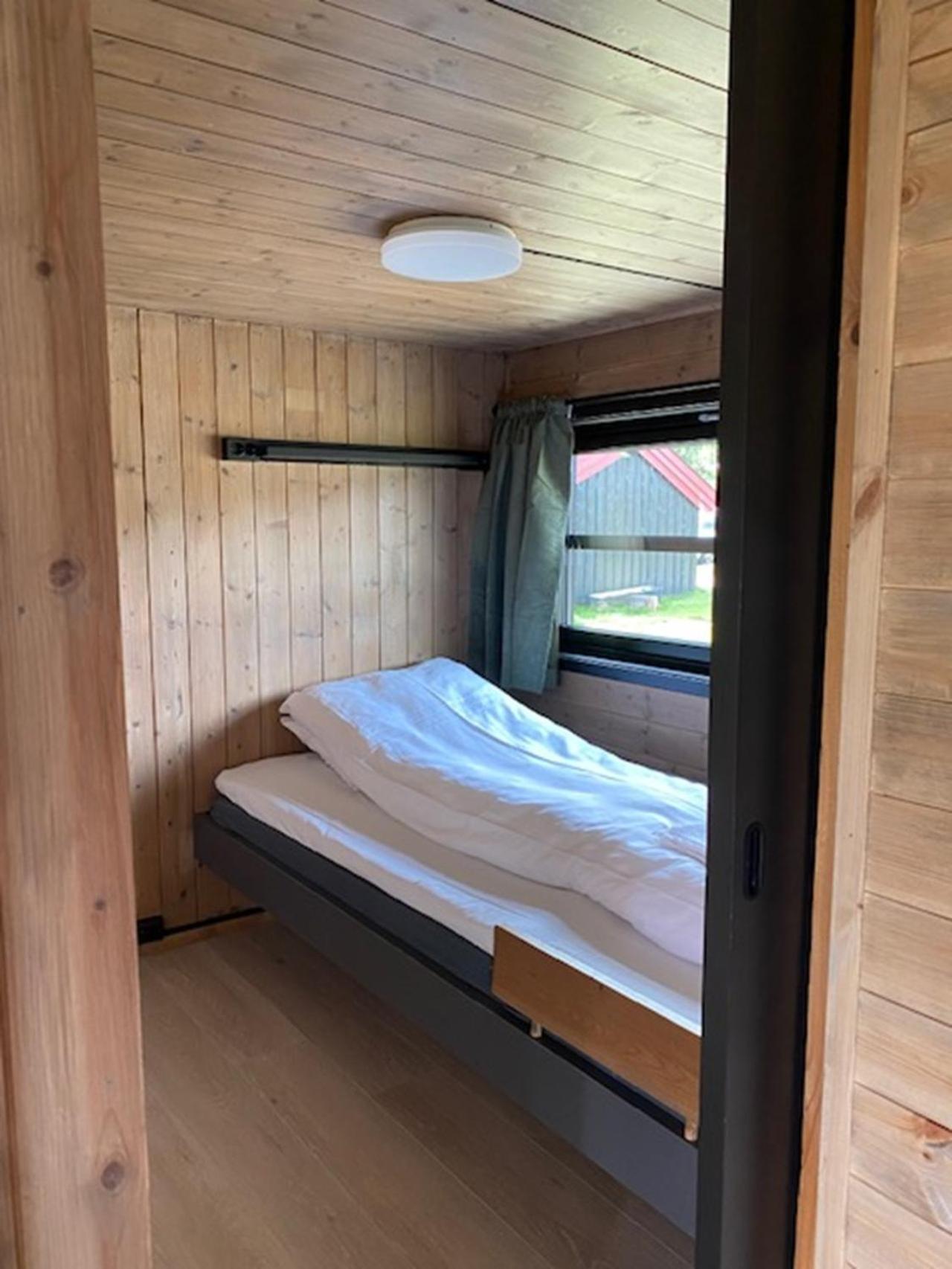 Hovringen Fjellstue Hotel Kültér fotó