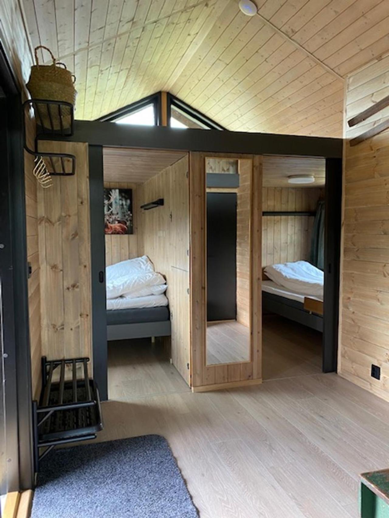 Hovringen Fjellstue Hotel Kültér fotó