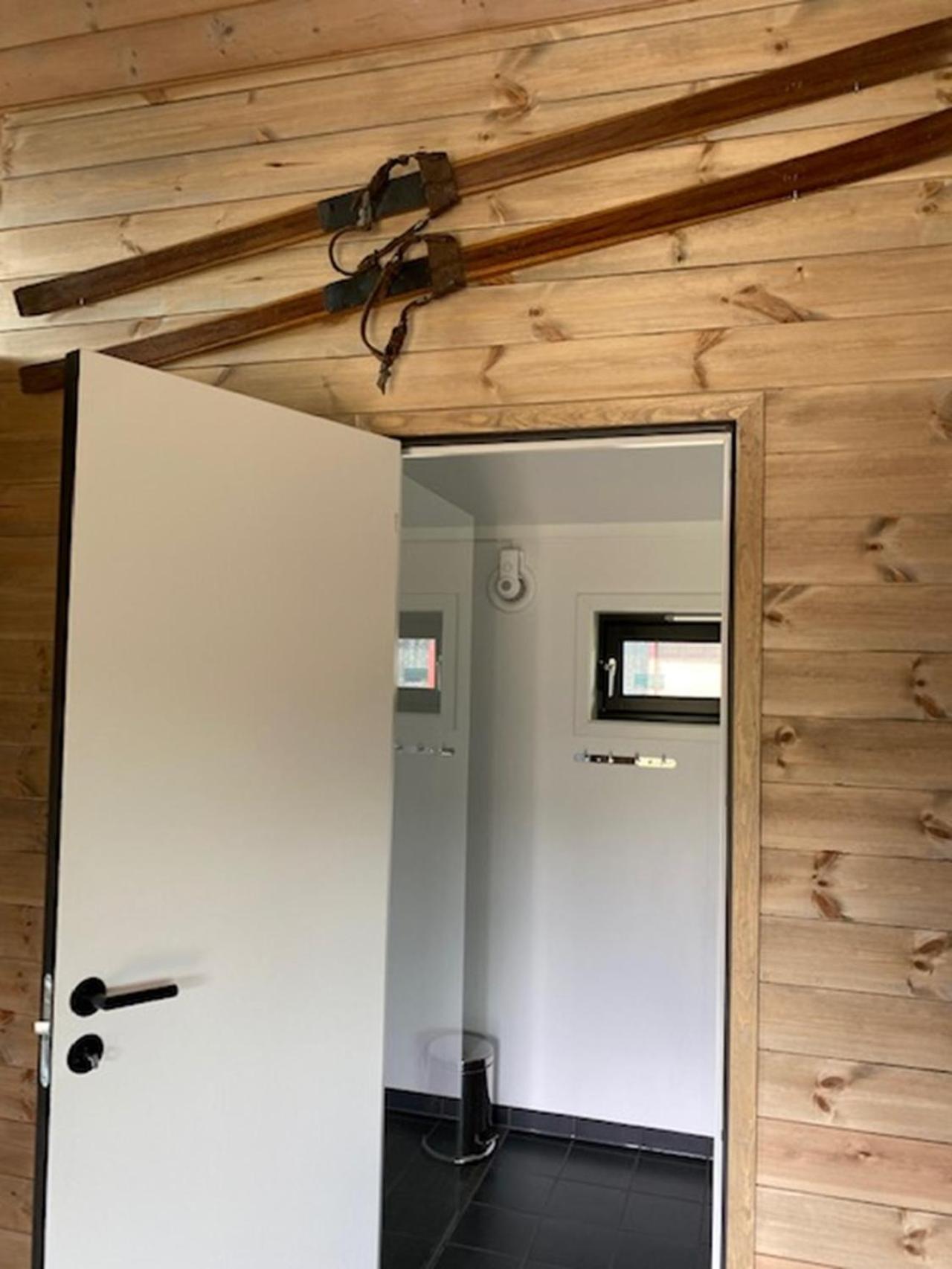 Hovringen Fjellstue Hotel Kültér fotó